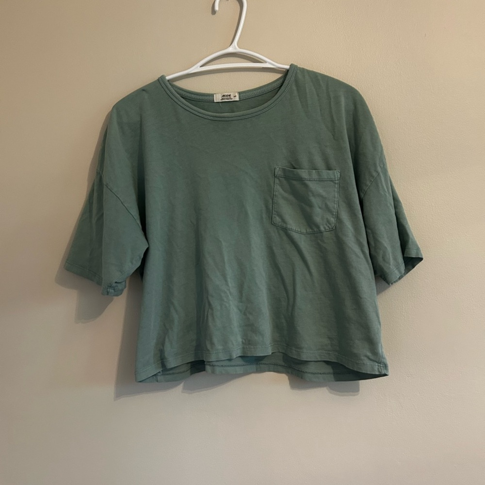 FREE WITH PURCHASE - Ardene Crop Top